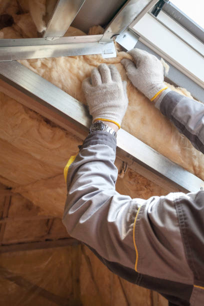 Range of Insulation Solutions in Conesus Lake, NY