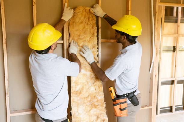 Range of Insulation Solutions in Conesus Lake, NY