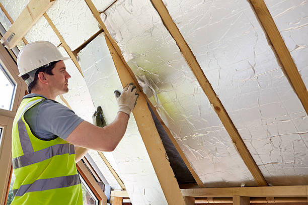 Insulation Inspection Services in Conesus Lake, NY